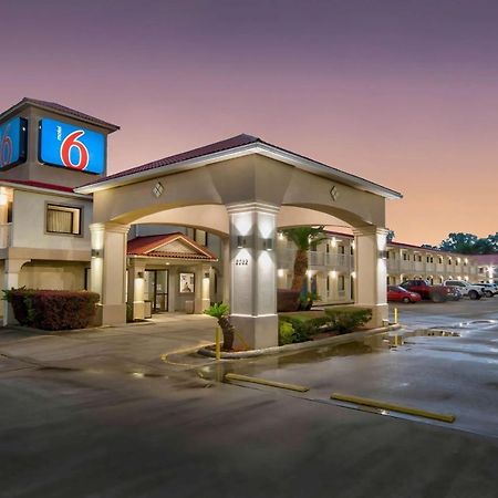 Motel 6-Sulphur, La 외부 사진