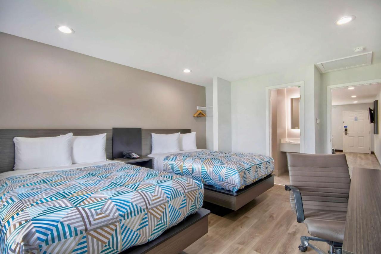 Motel 6-Sulphur, La 외부 사진