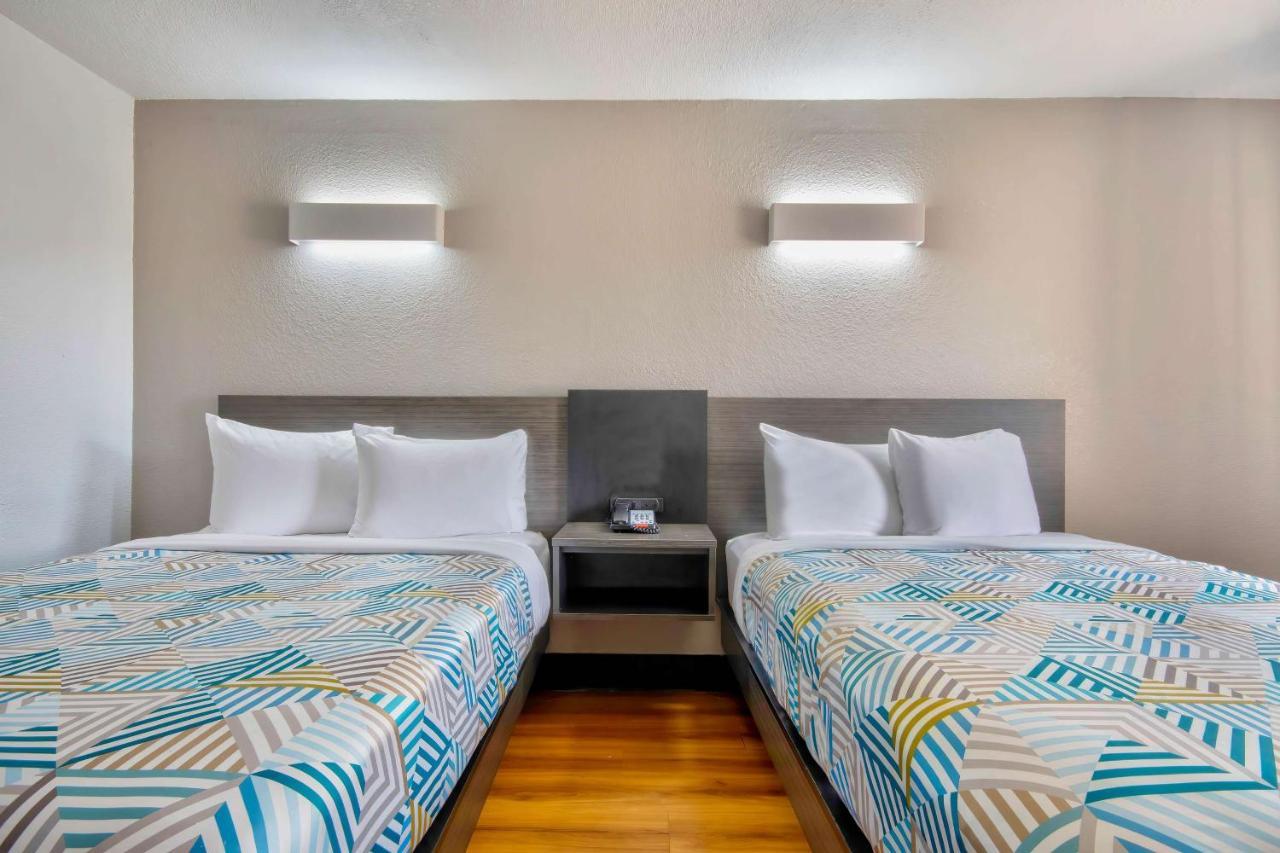 Motel 6-Sulphur, La 외부 사진