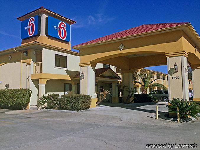 Motel 6-Sulphur, La 외부 사진
