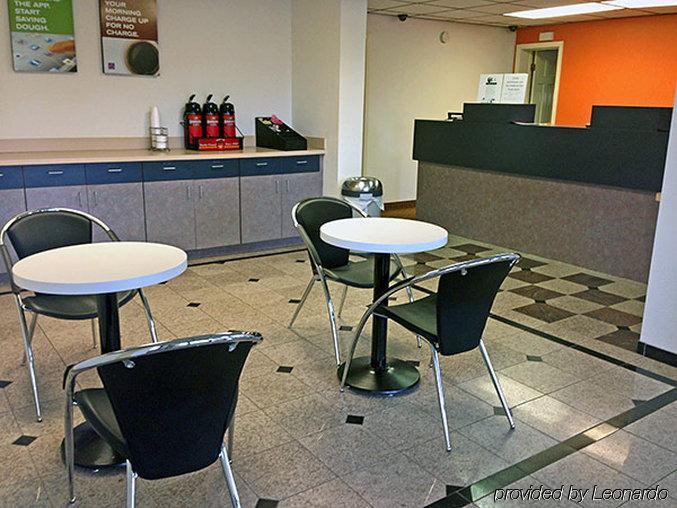 Motel 6-Sulphur, La 외부 사진