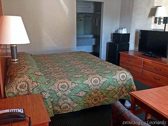 Motel 6-Sulphur, La 외부 사진