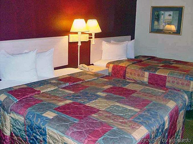 Motel 6-Sulphur, La 외부 사진
