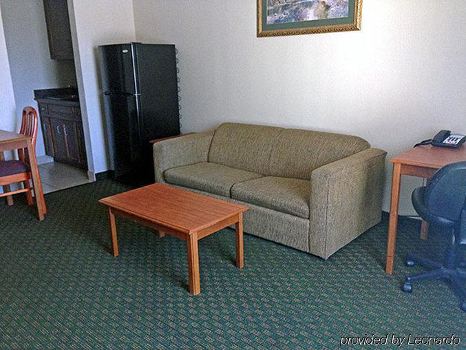 Motel 6-Sulphur, La 외부 사진