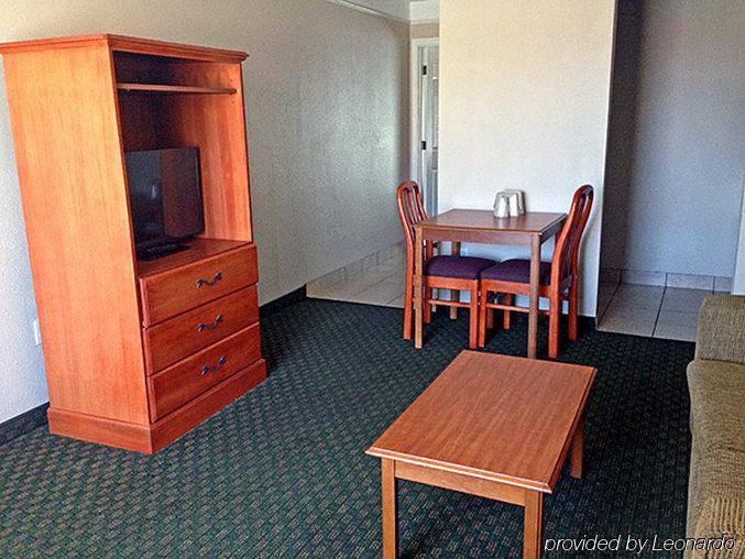Motel 6-Sulphur, La 외부 사진